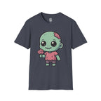 Zombie Chibi T-shirt