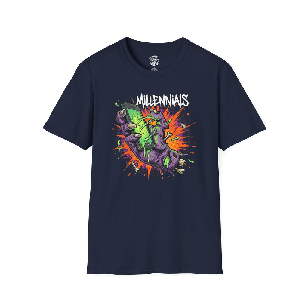 Millennials T-Shirt