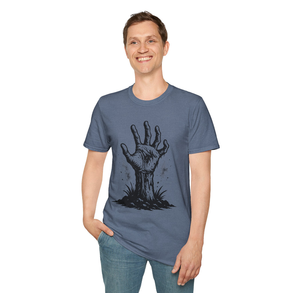 Zombie Hand T-shirt