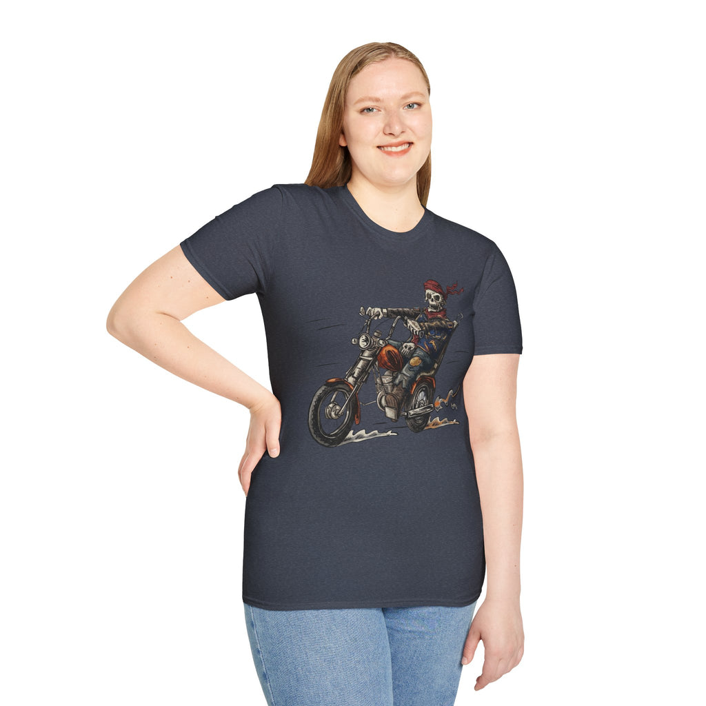 Highway Hell T-Shirt