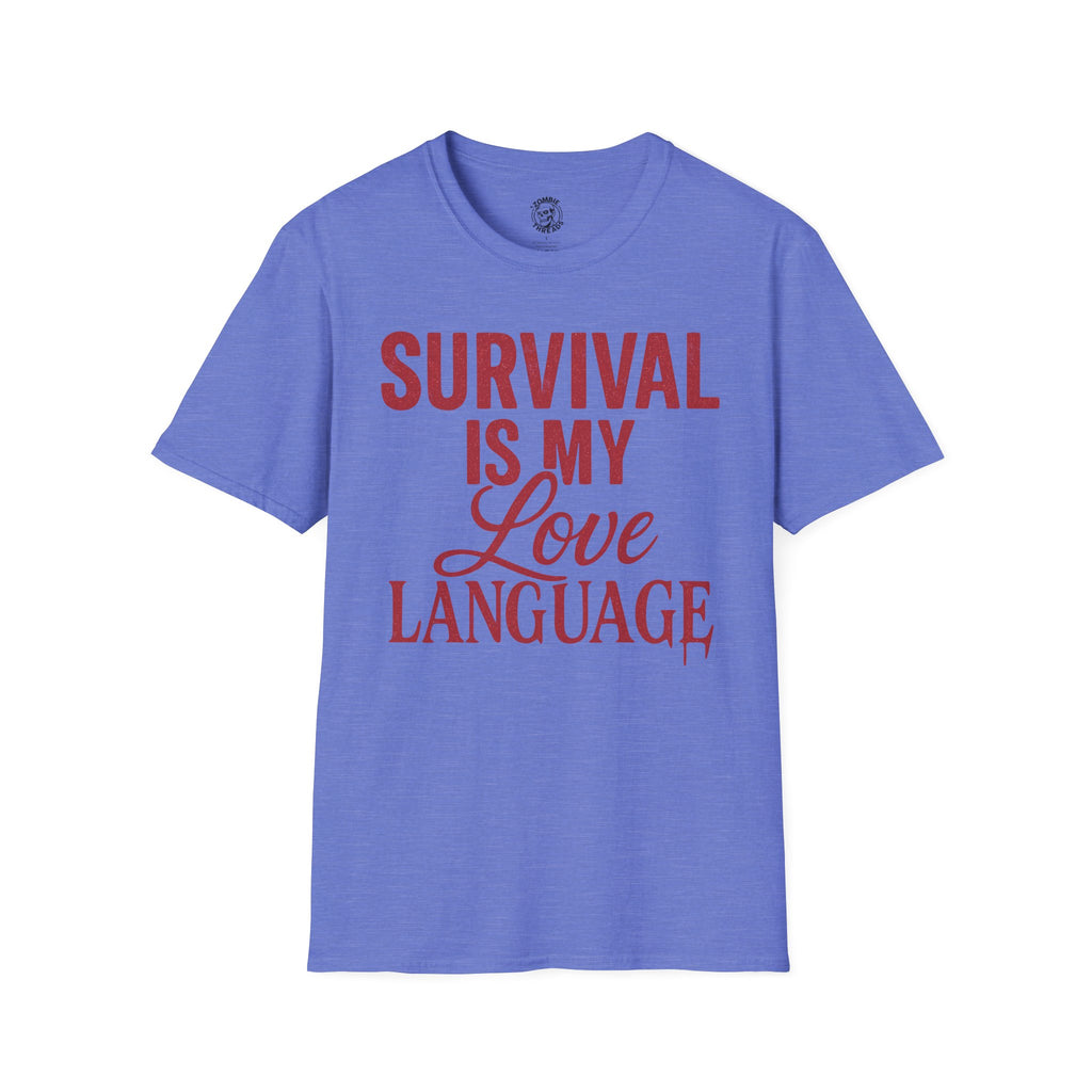 Love Language T-shirt