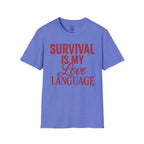 Love Language T-shirt