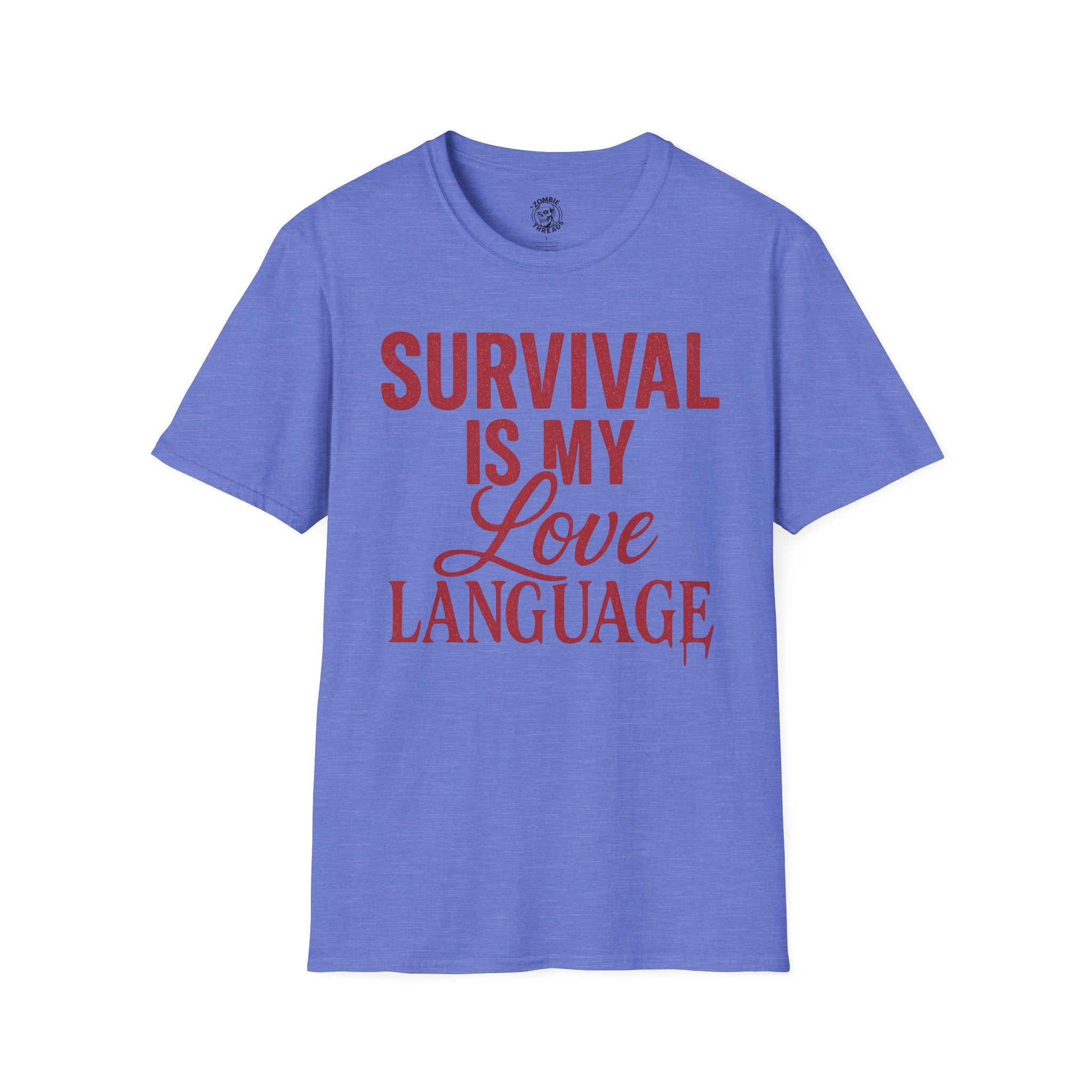 Love Language T-shirt