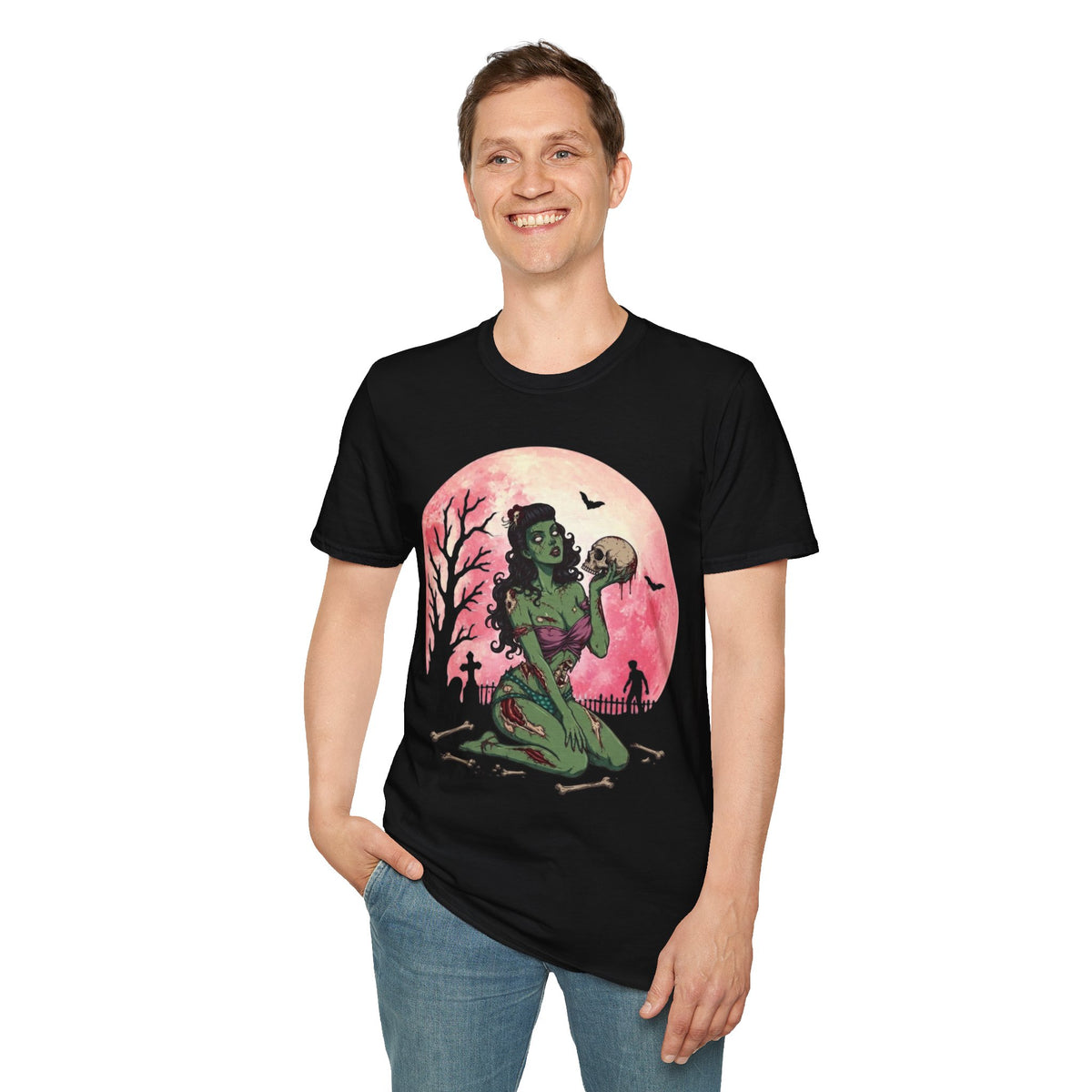 Lost Love T-Shirt