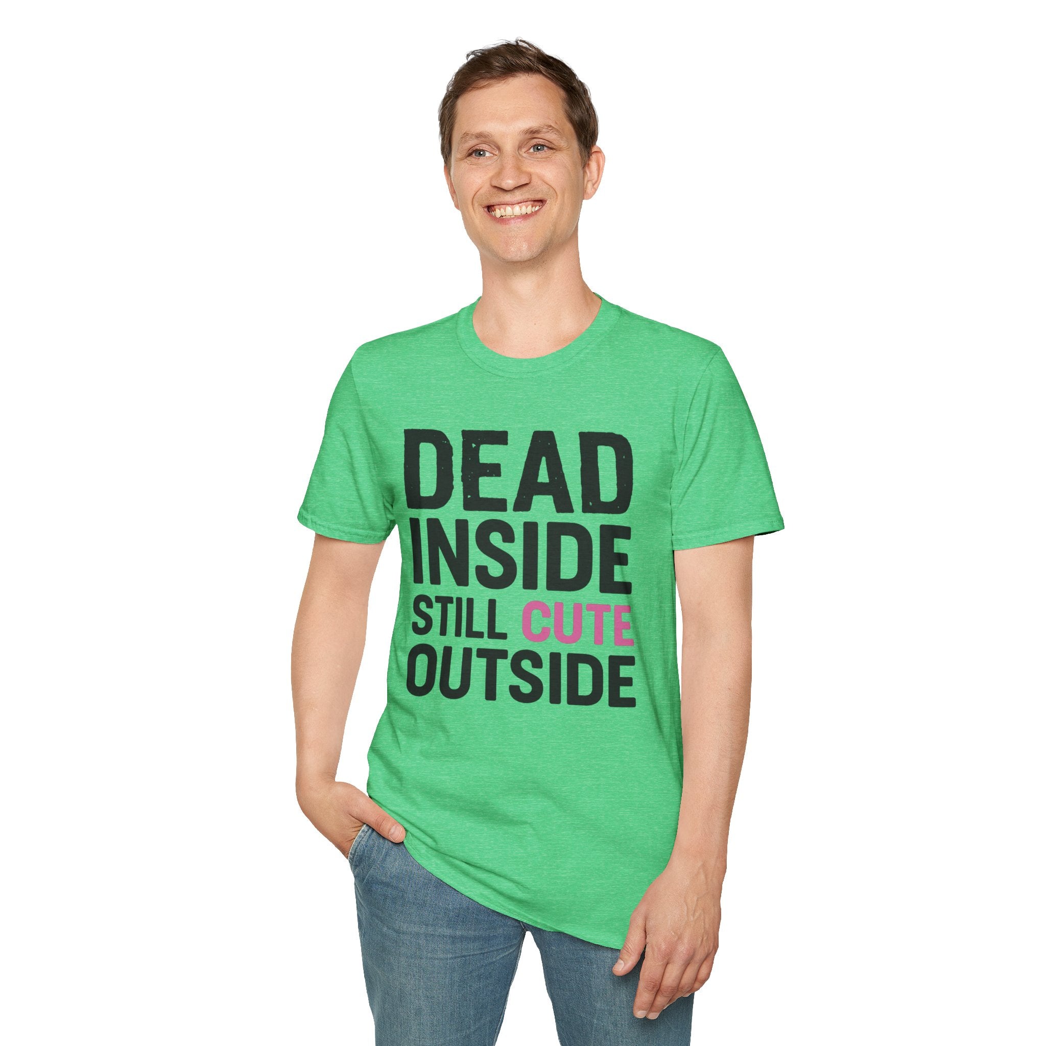 Dead Inside T-shirt