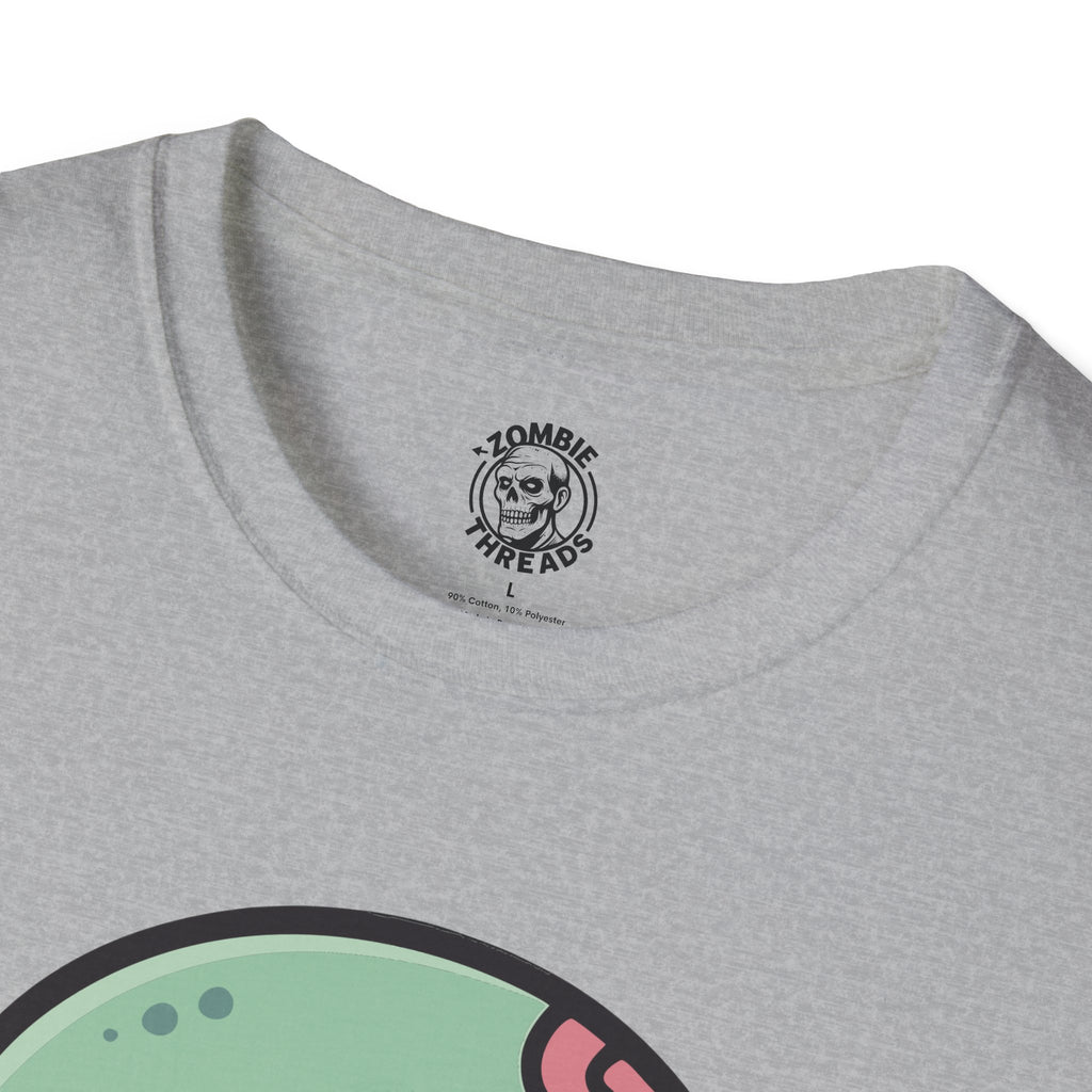 Zombie Chibi T-shirt
