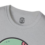 Zombie Chibi T-shirt