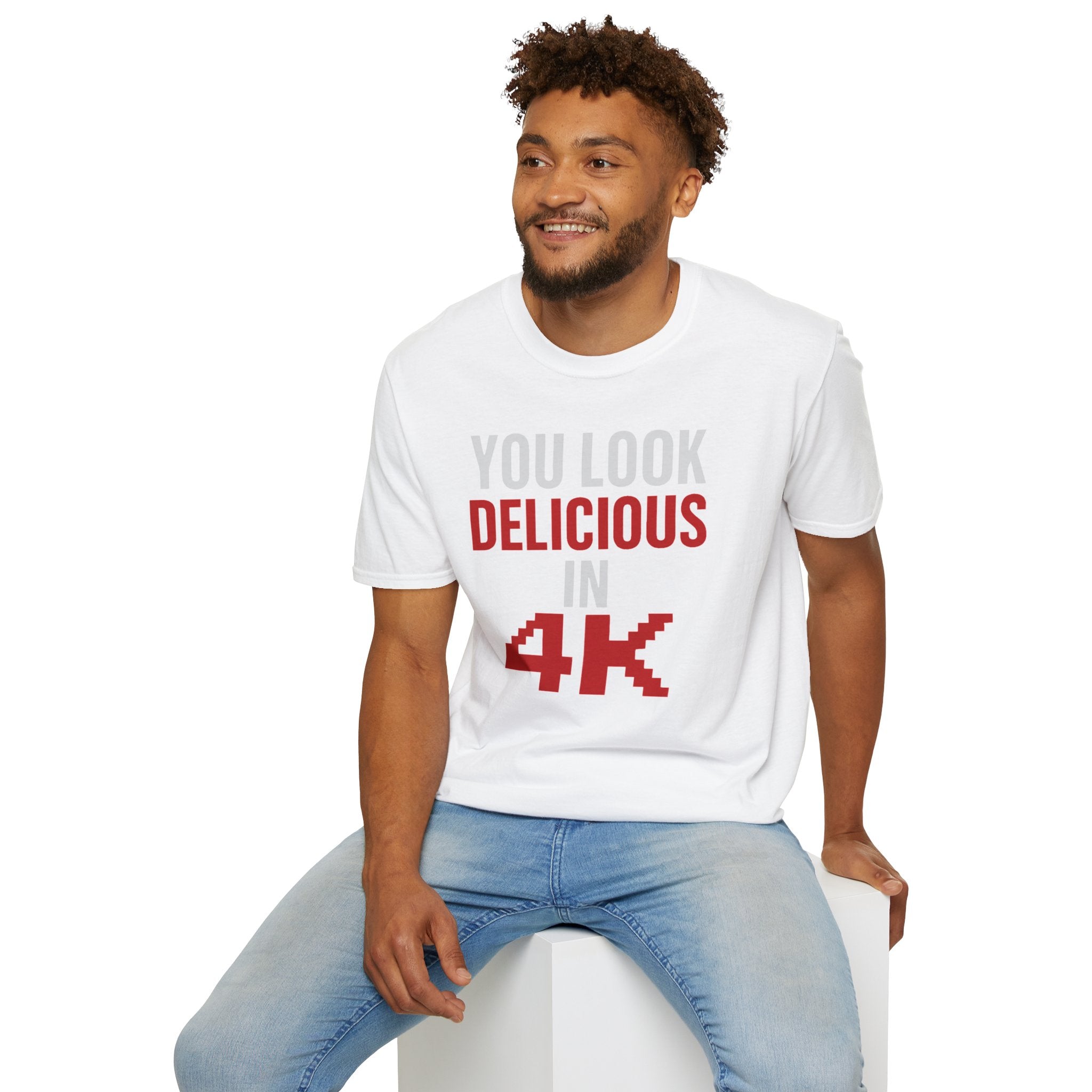You Look Delicious T-Shirt