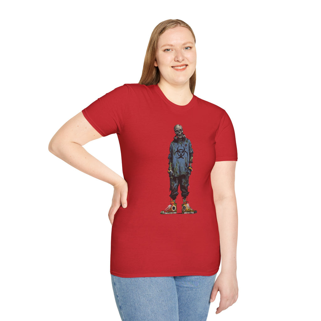 Casual Corpse T-Shirt