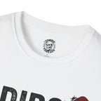 Dibs On Your Loot T-Shirt