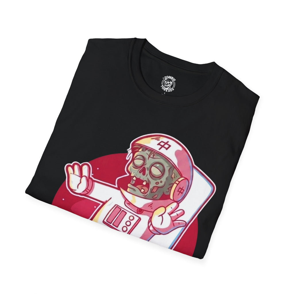 Cosmic Infection T-Shirt