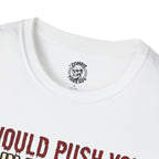 Saving My Chihuahua T-Shirt