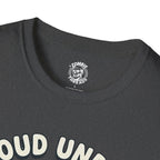 Undead Cat Mom T-Shirt