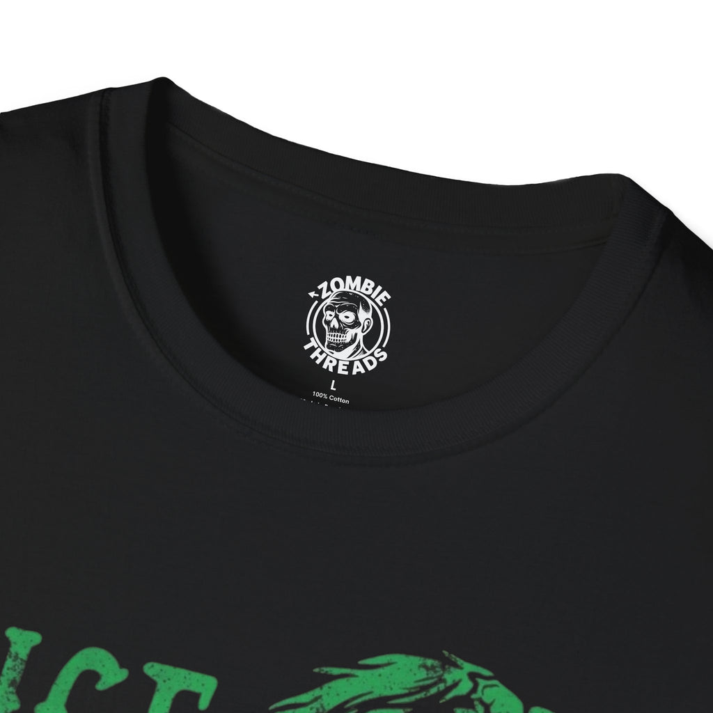 Nice To Eat You T-Shirt