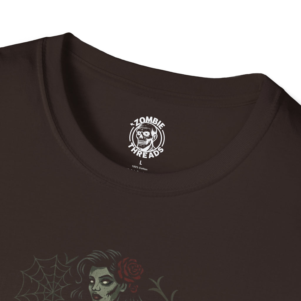 Undead Beauty T-Shirt