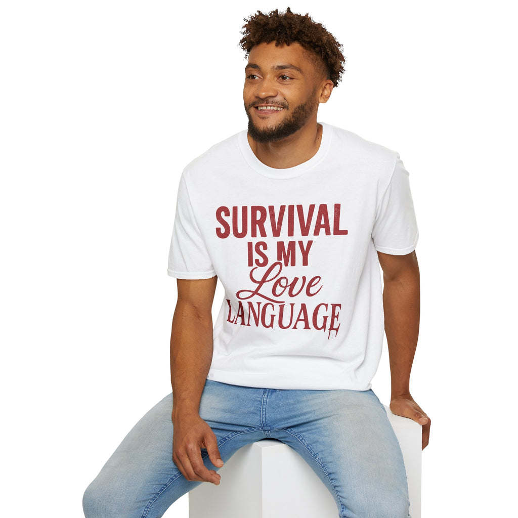 Love Language T-shirt
