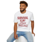 Love Language T-shirt