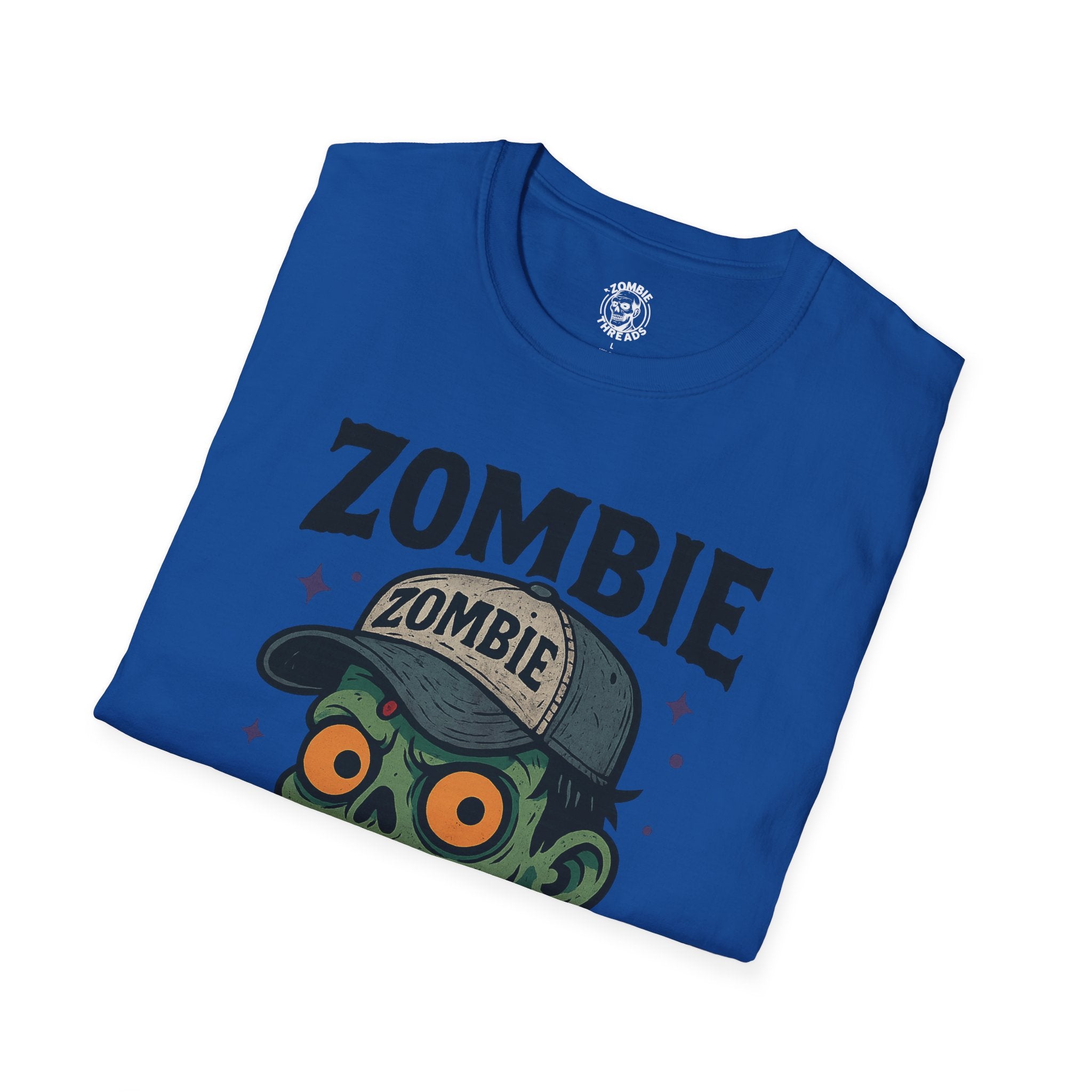 Zombie Forever T-Shirt
