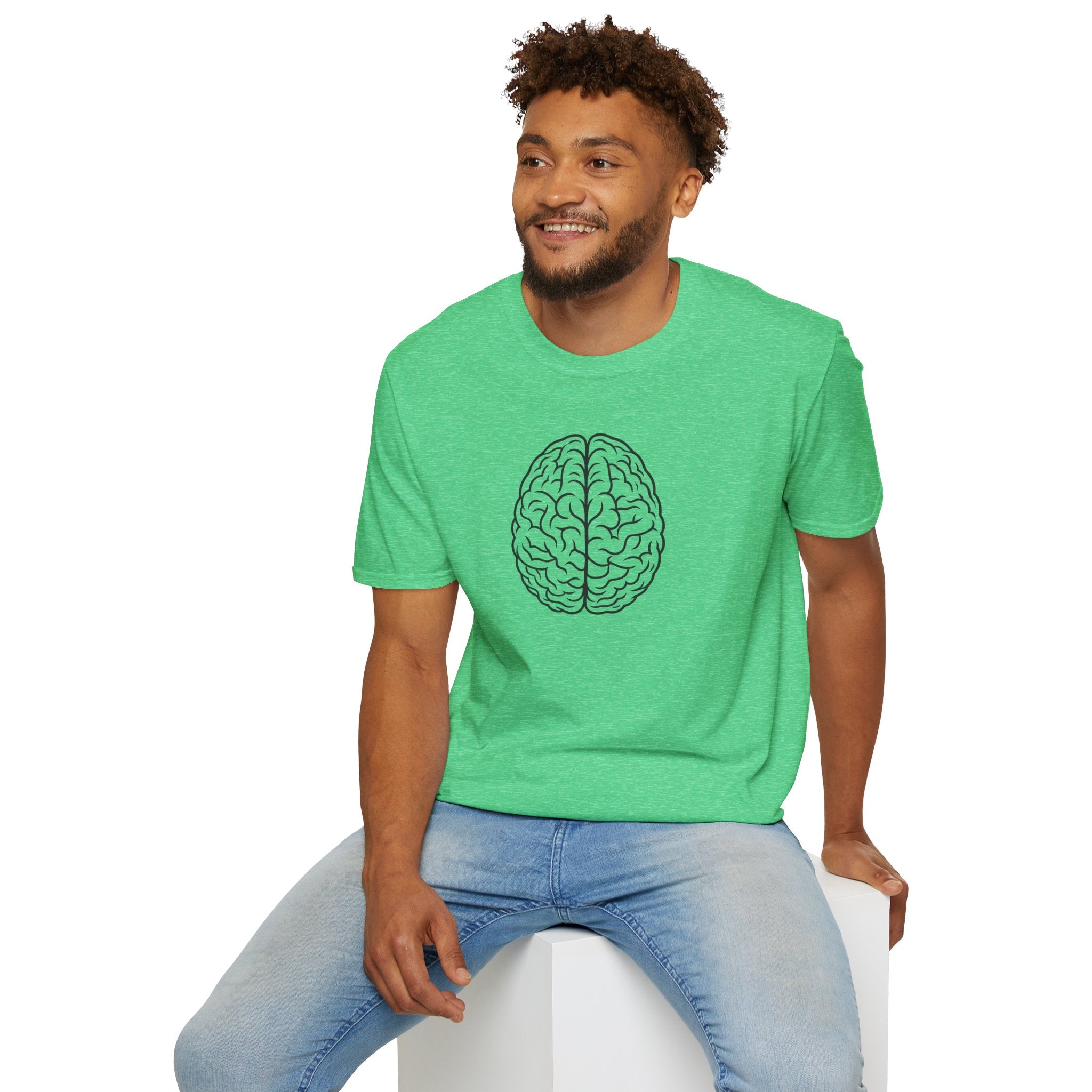 Brain Food T-Shirt