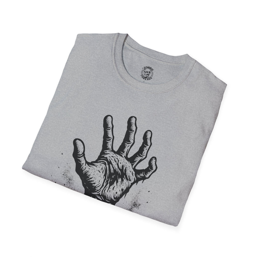 Zombie Hand T-shirt