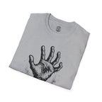 Zombie Hand T-shirt