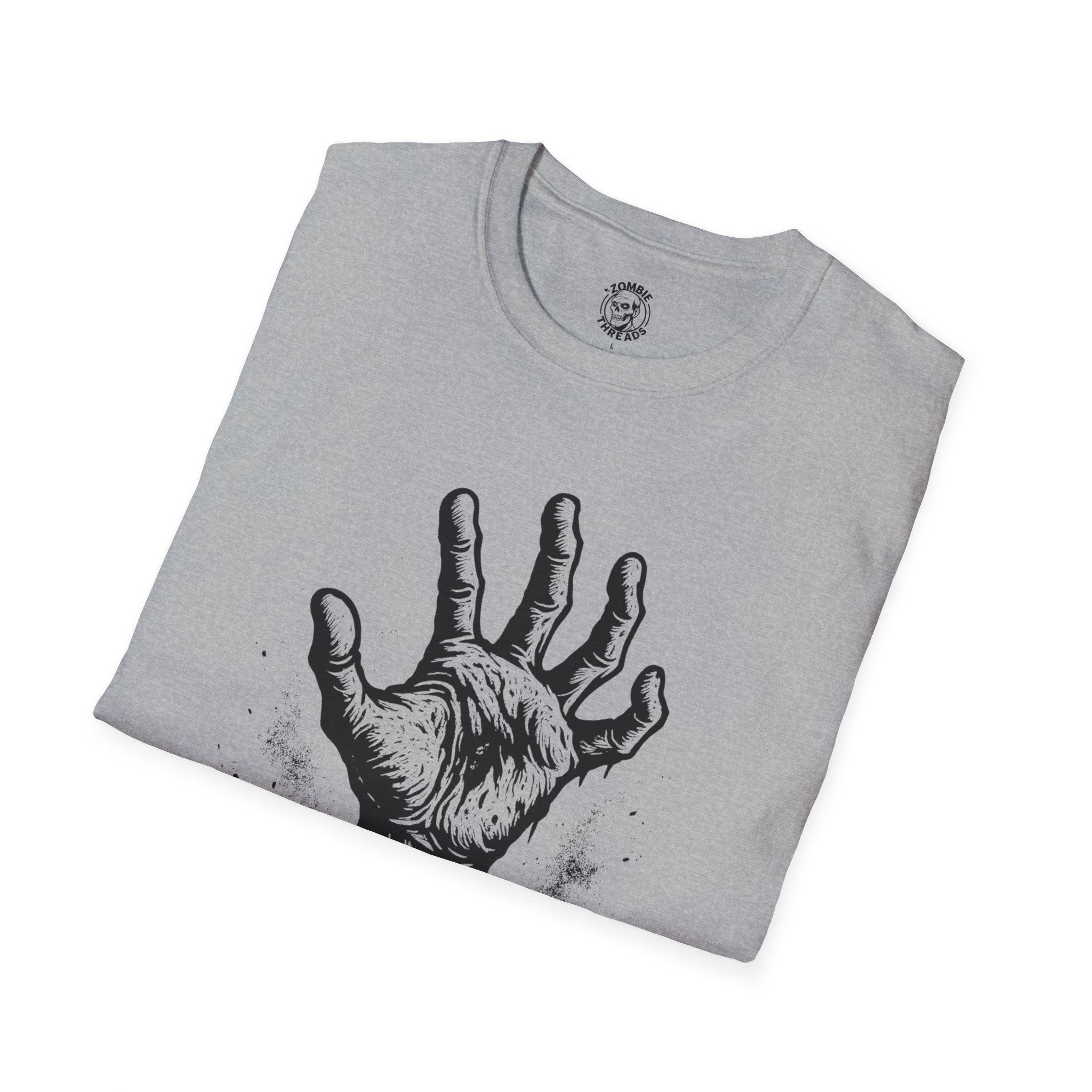 Zombie Hand T-shirt
