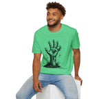 Zombie Hand T-shirt