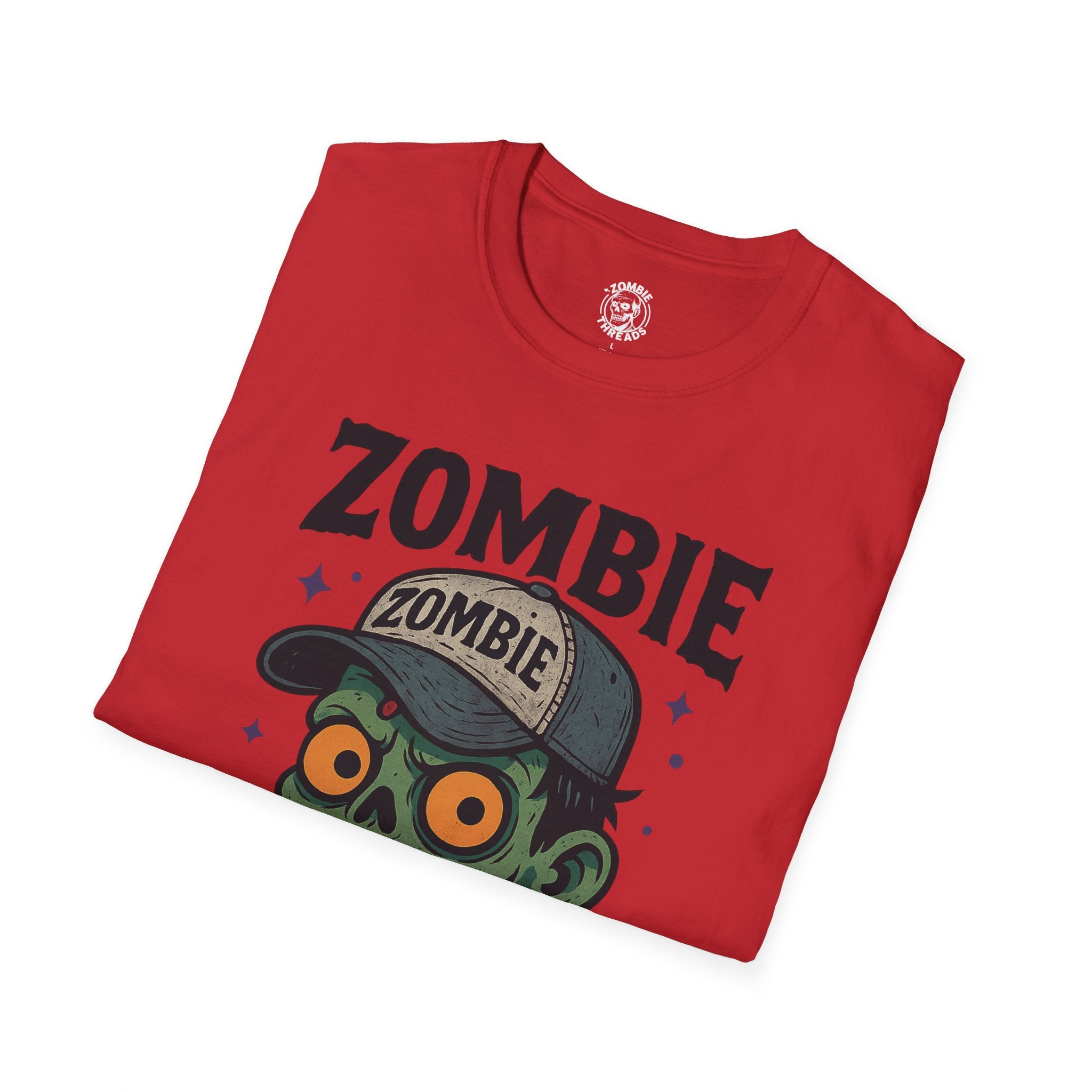 Zombie Forever T-Shirt