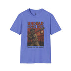 Undead Home Run T-Shirt