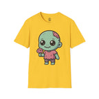 Zombie Chibi T-shirt