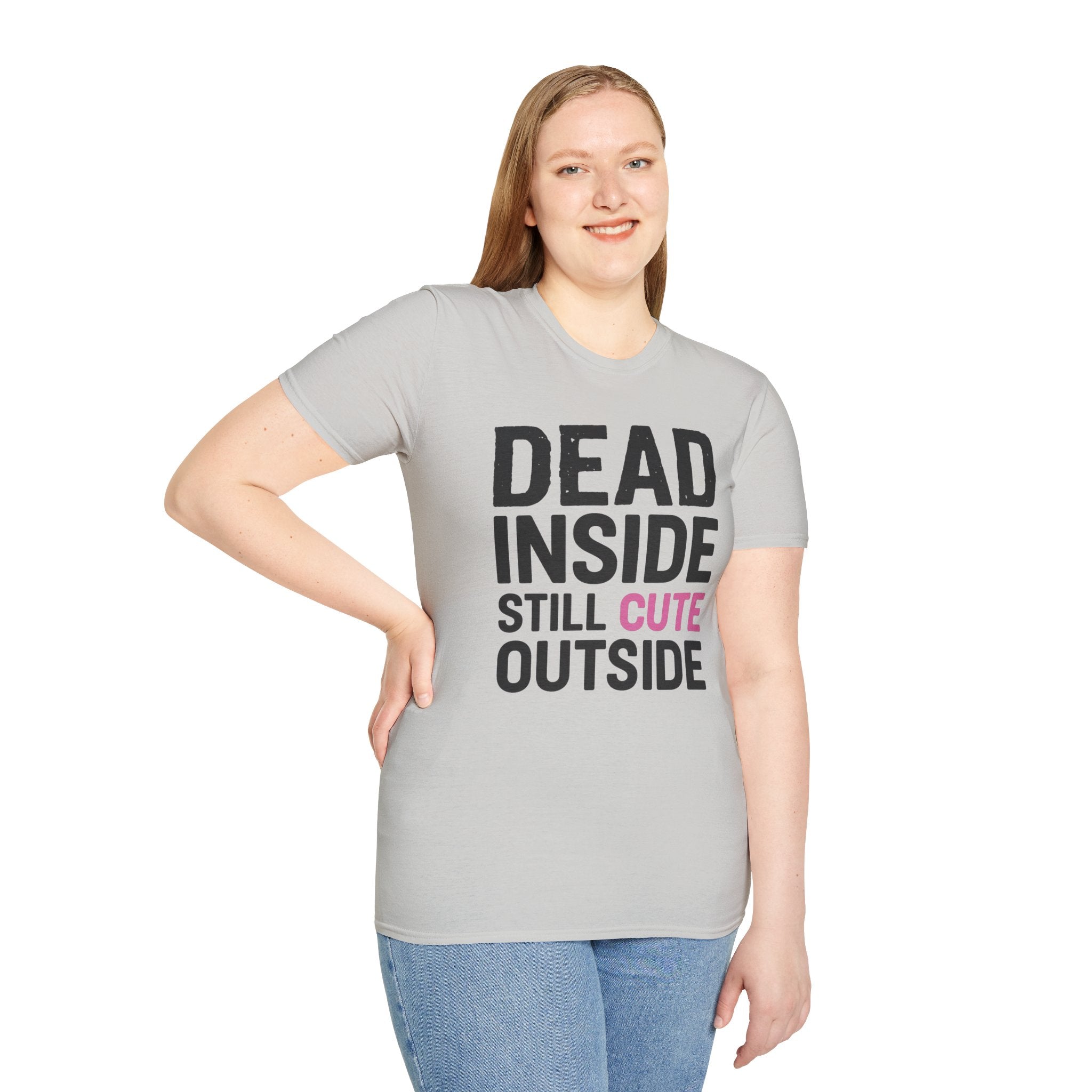 Dead Inside T-shirt