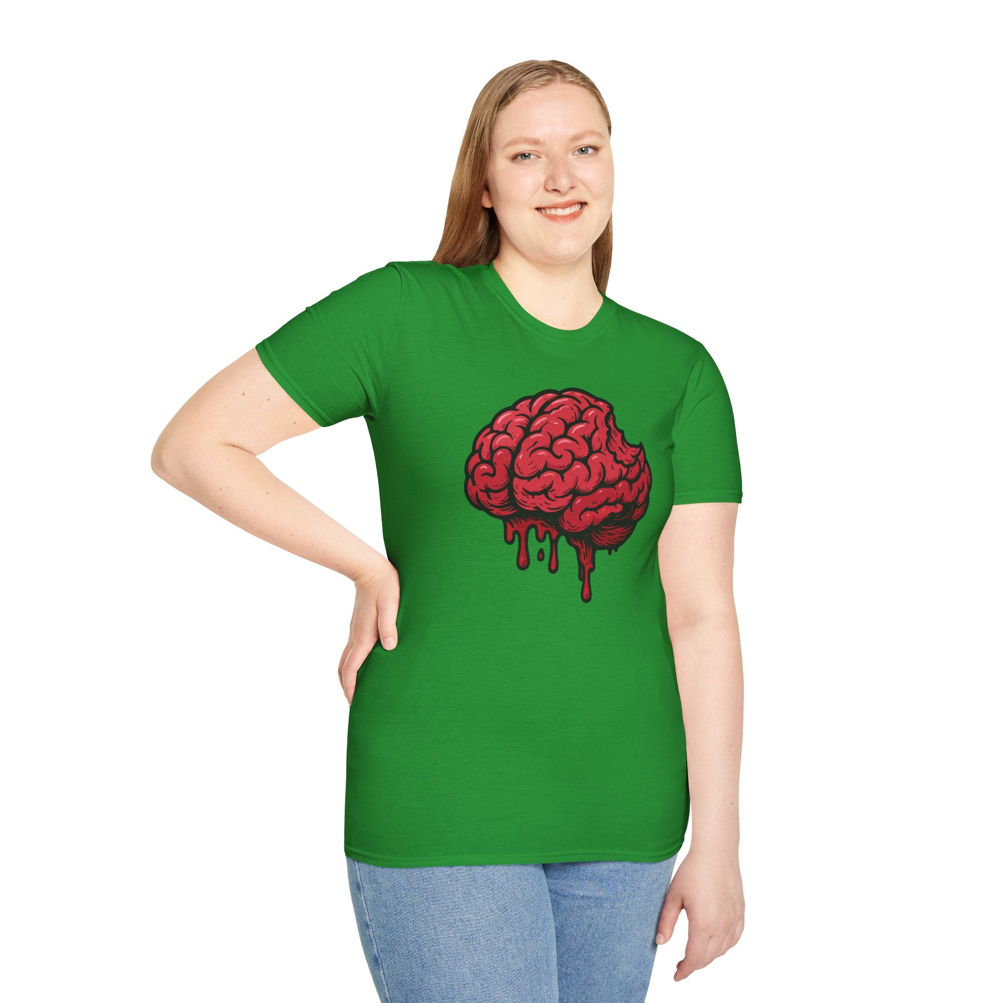 Brainsss T-shirt