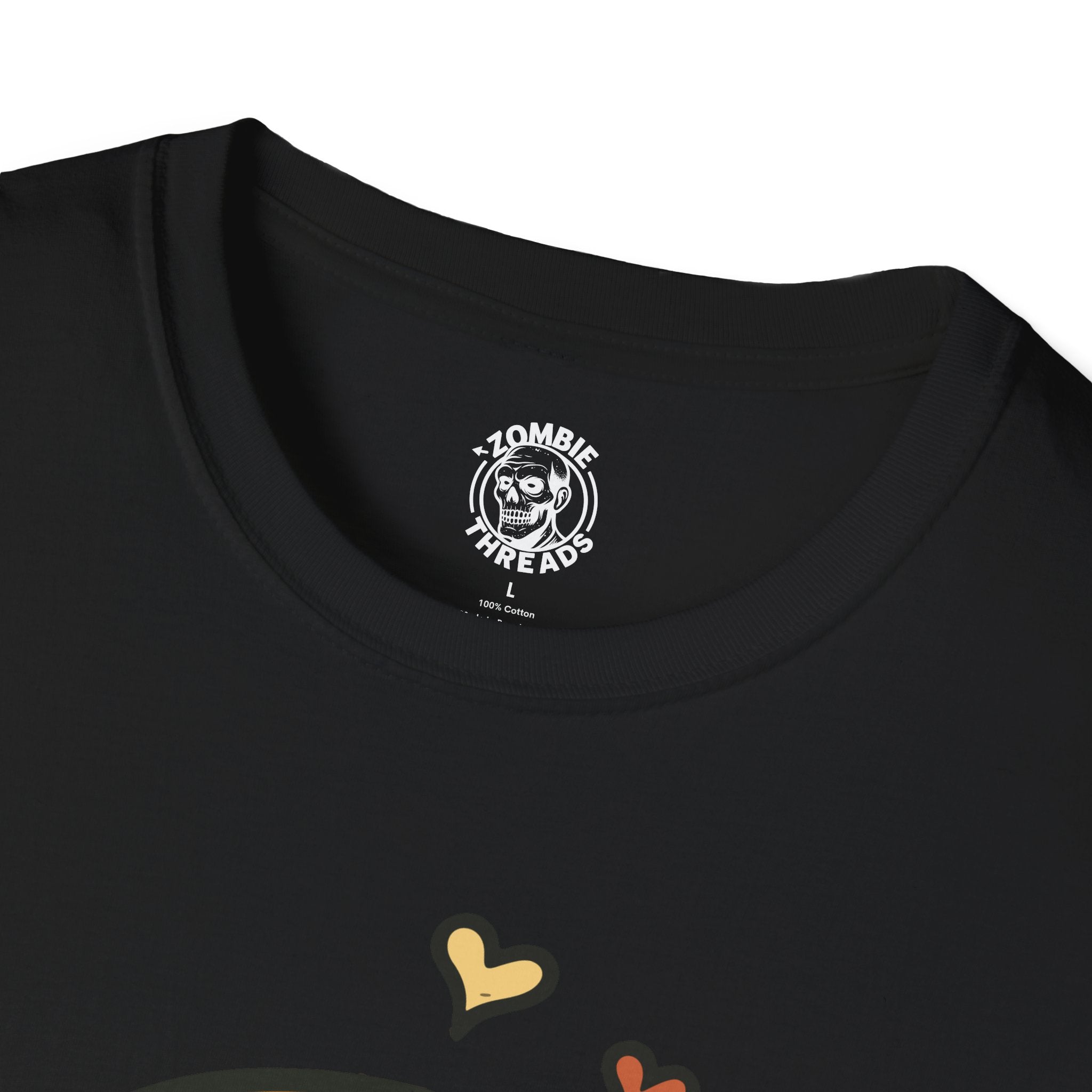 Undead Burger T-shirt