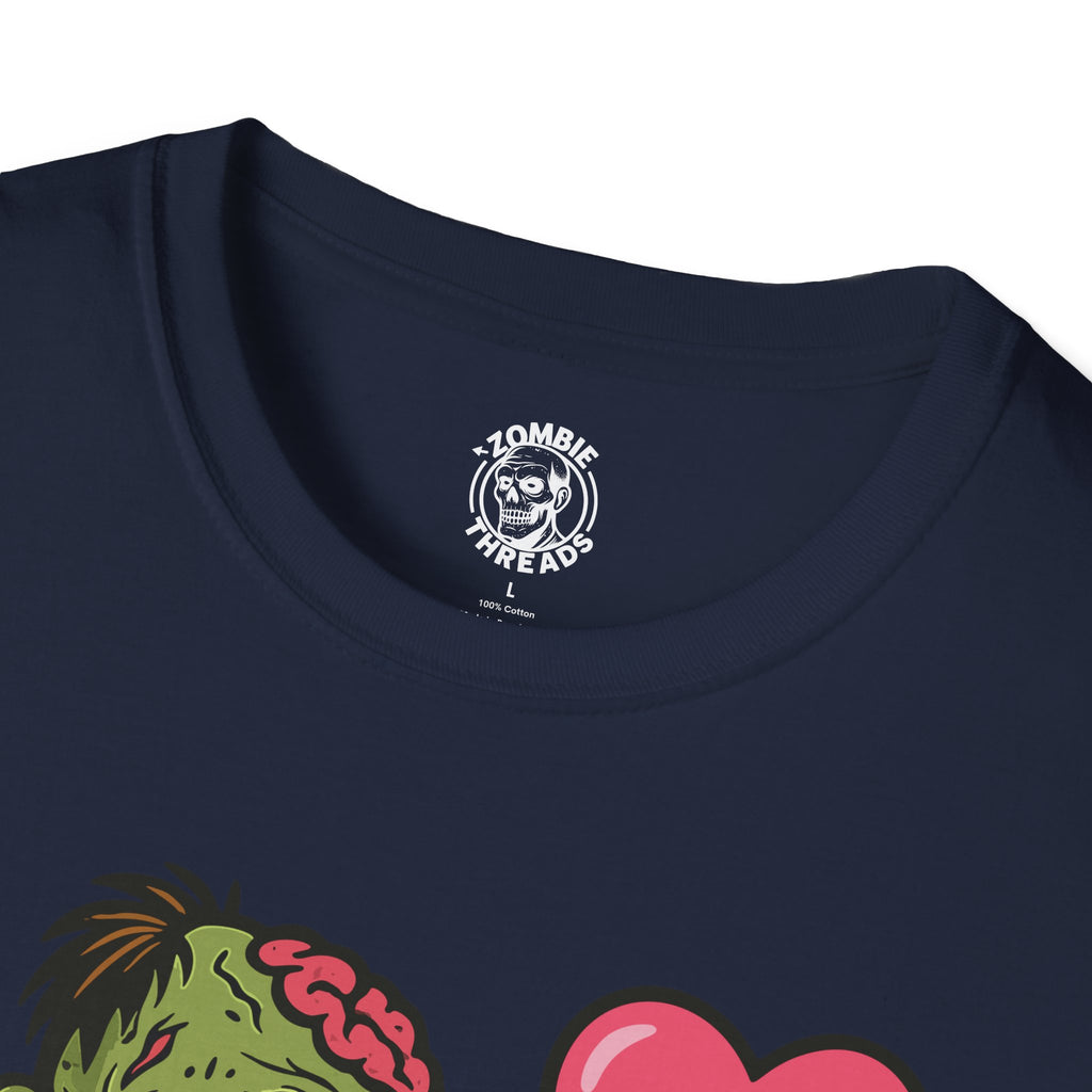 Undead Love T-shirt