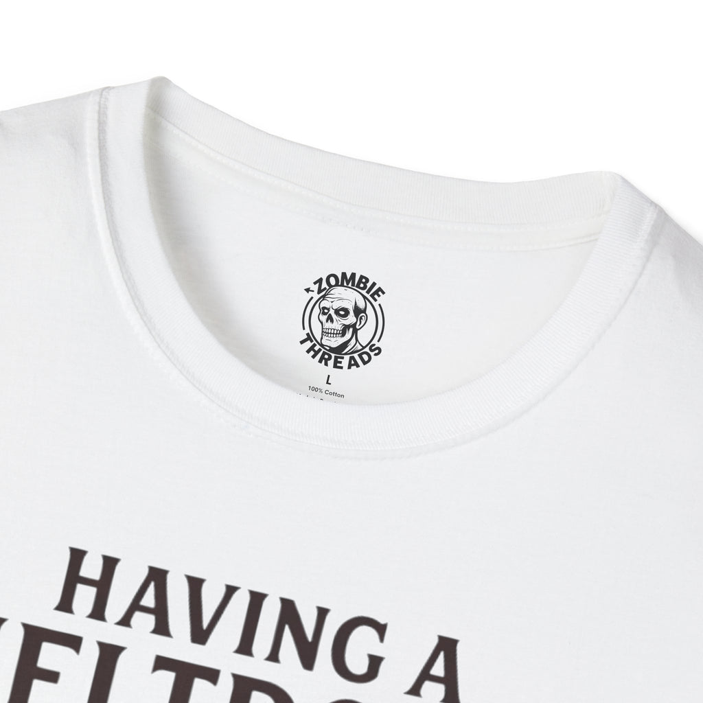 Having a Meltdown T-Shirt