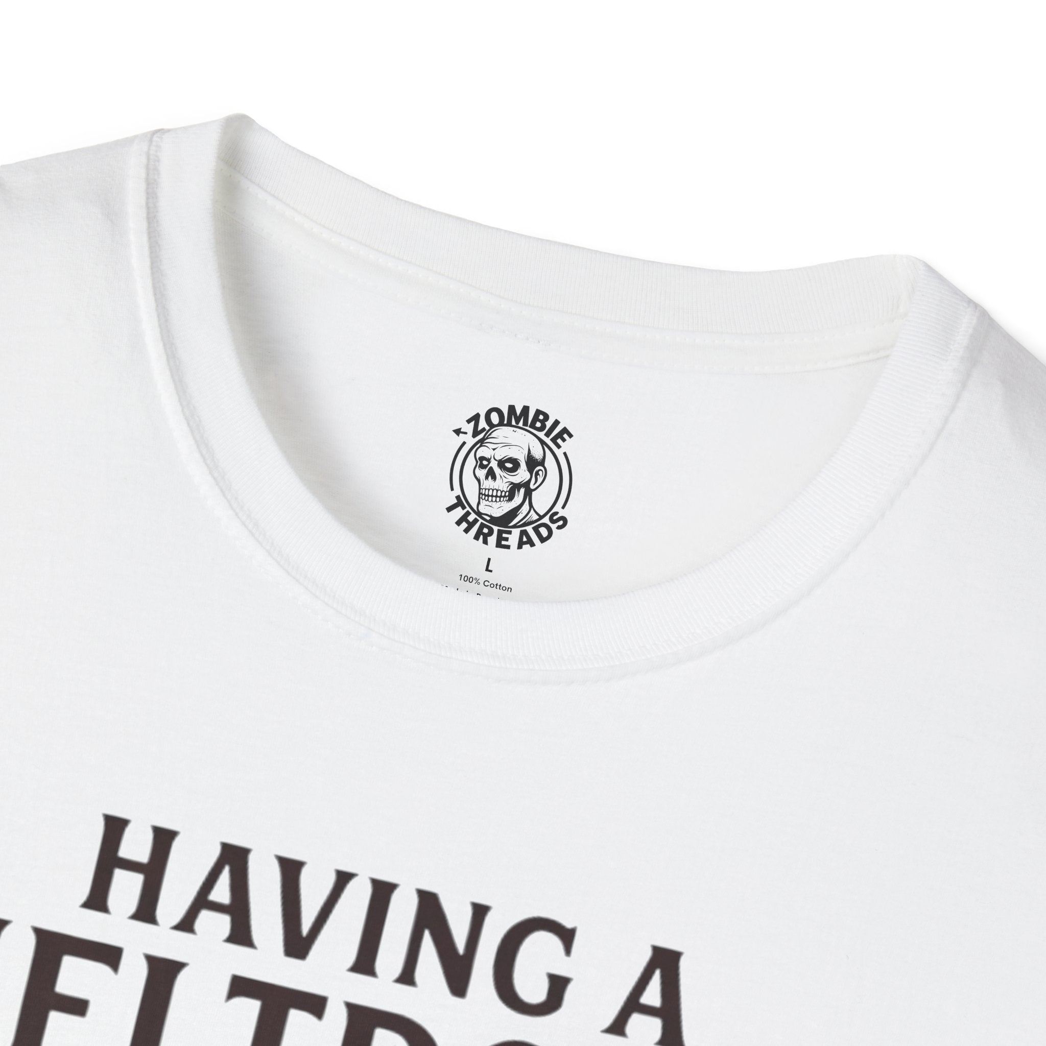 Having a Meltdown T-Shirt