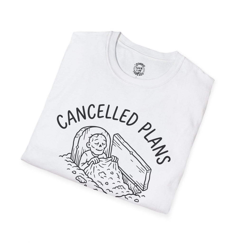 Survival Strategy T-Shirt