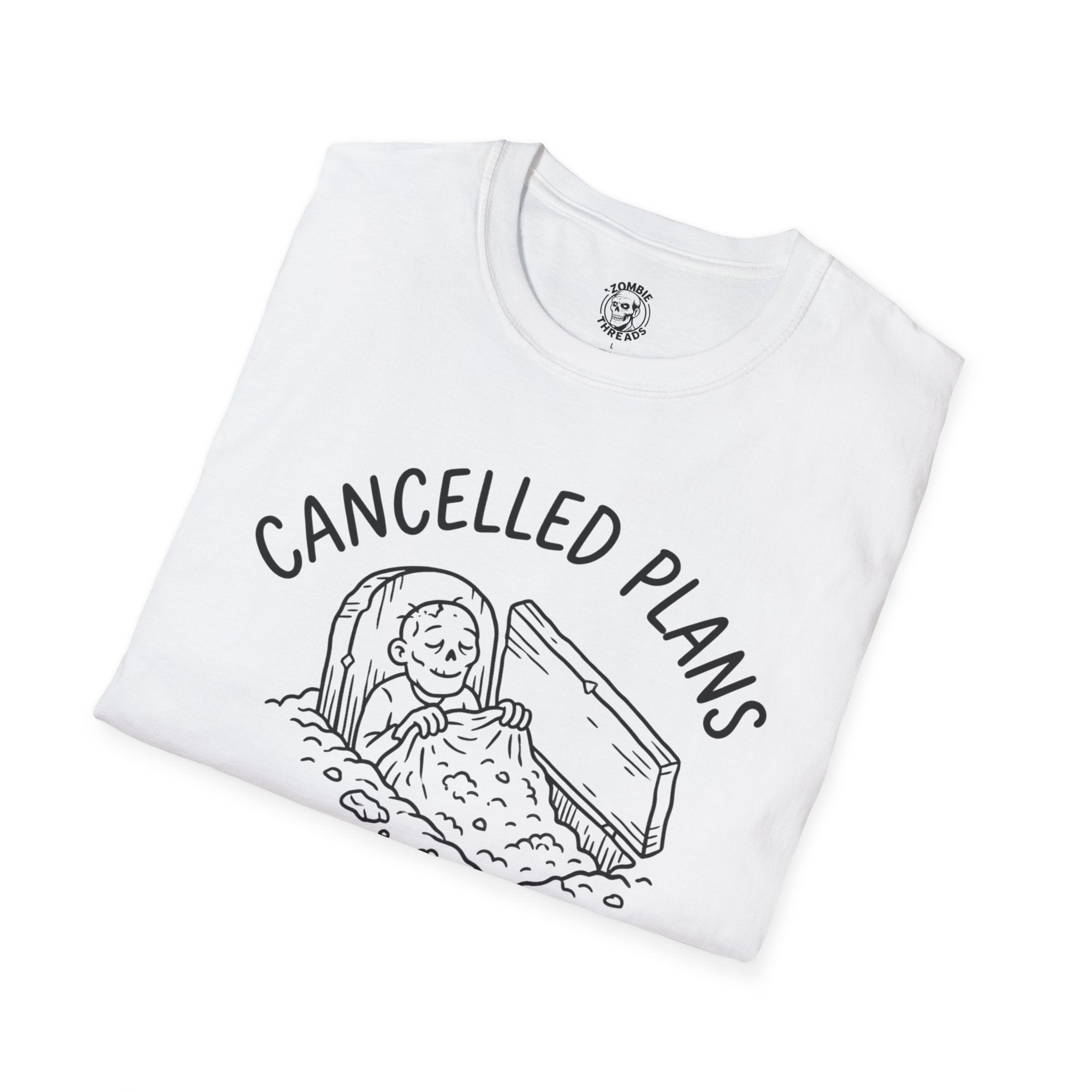 Survival Strategy T-Shirt