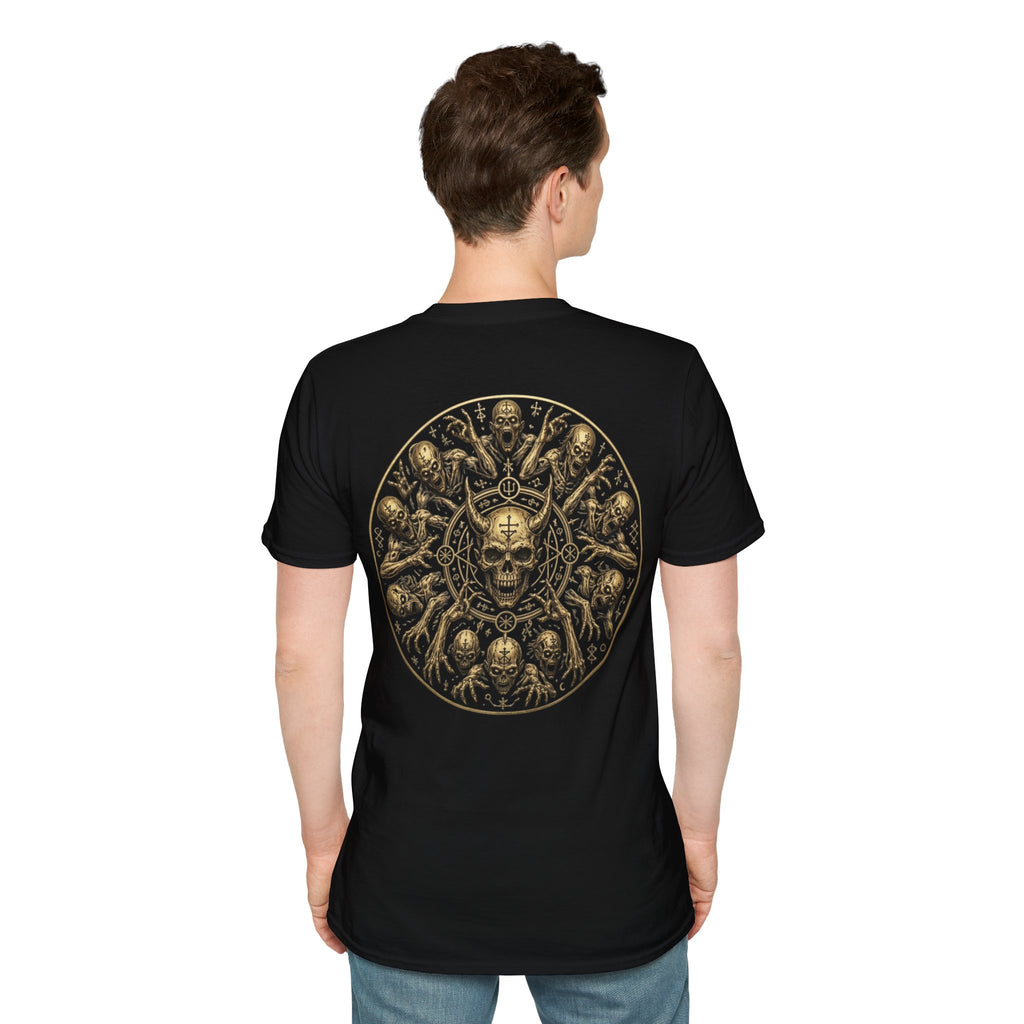Infernal Possession T-Shirt