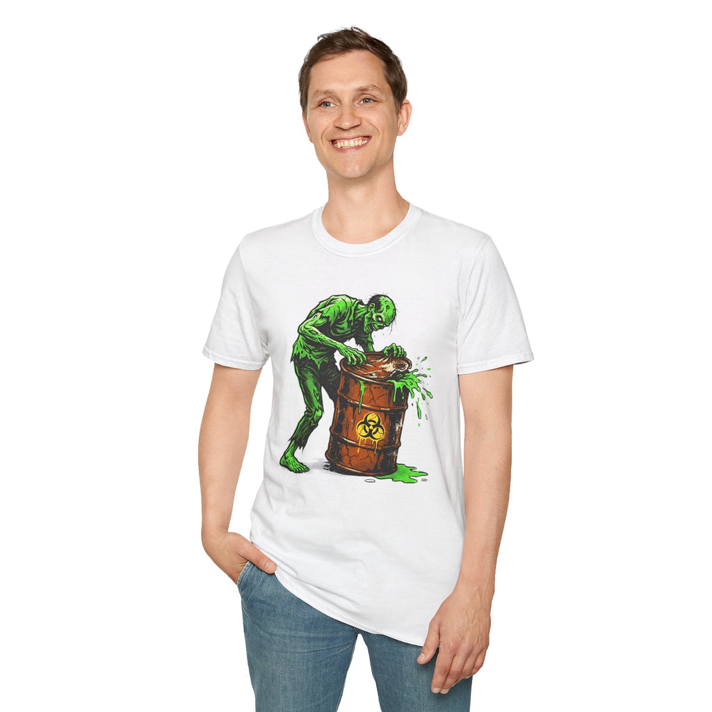 Toxic Waste T-Shirt