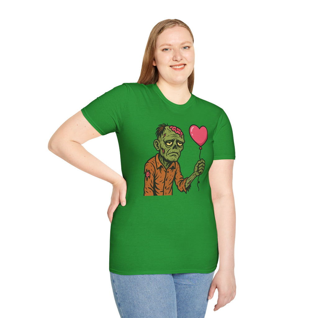 Undead Love T-shirt