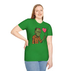 Undead Love T-shirt