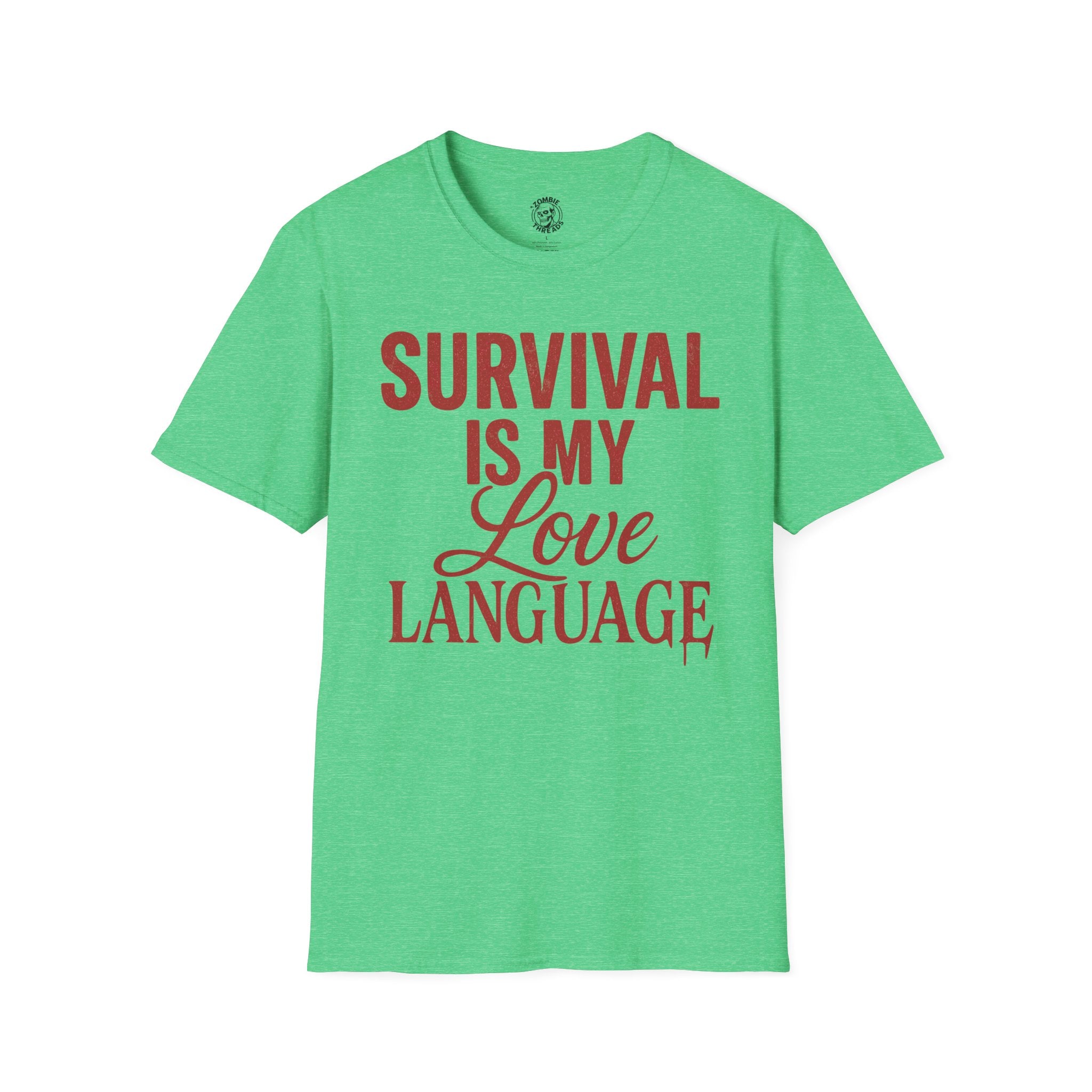 Love Language T-shirt