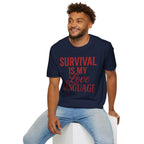 Love Language T-shirt