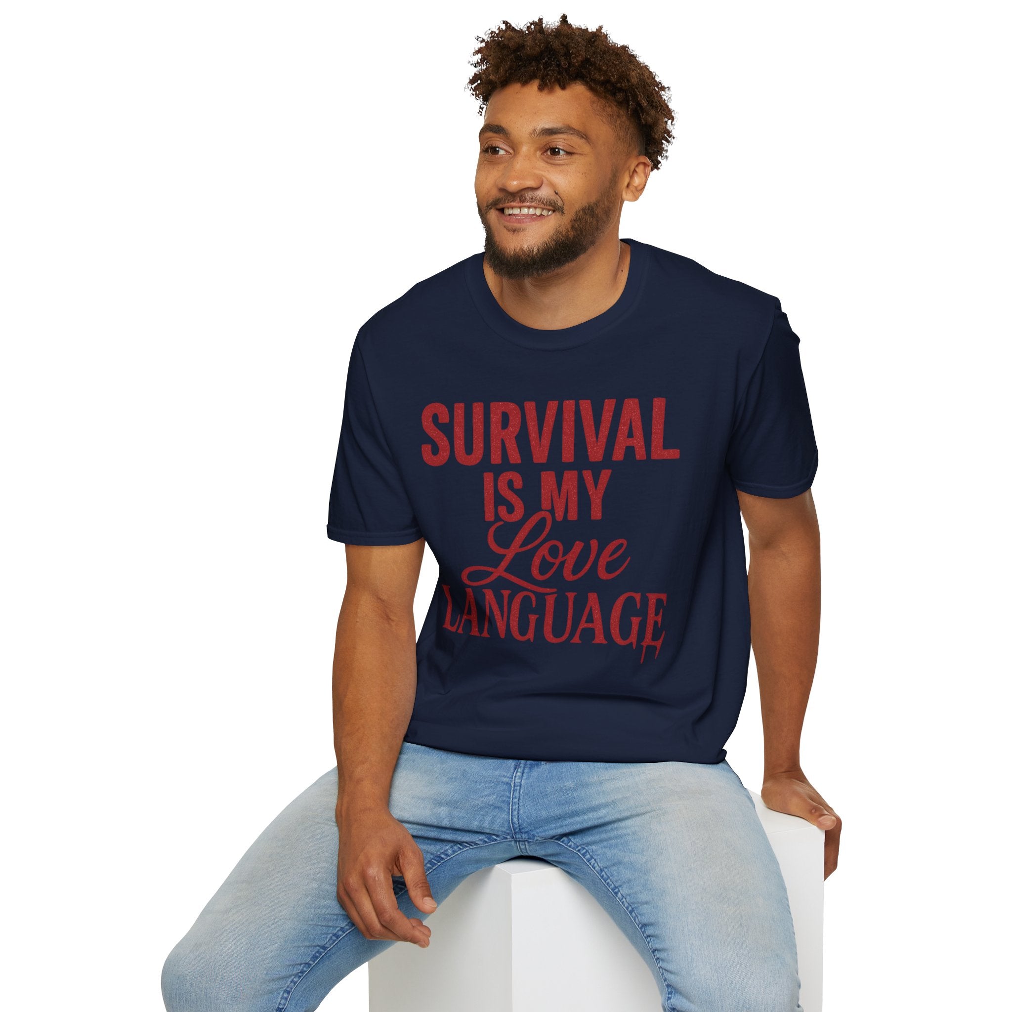 Love Language T-shirt