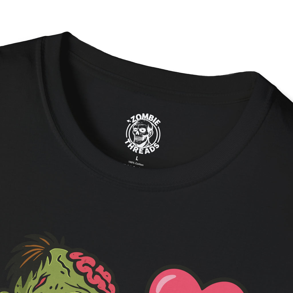 Undead Love T-shirt