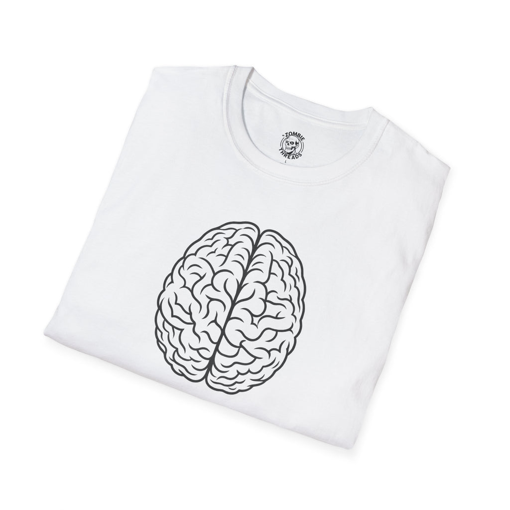 Brain Food T-Shirt