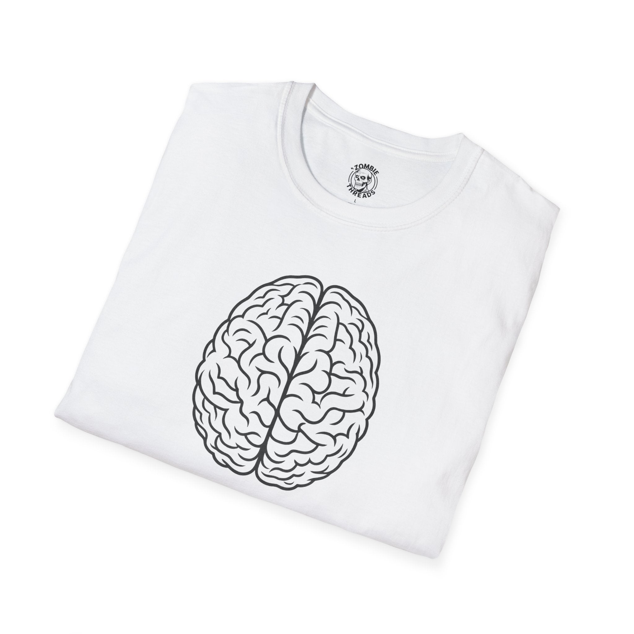 Brain Food T-Shirt