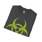Biohazard Leak T-shirt