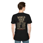 Zombie Apocalypse: World Tour T-Shirt
